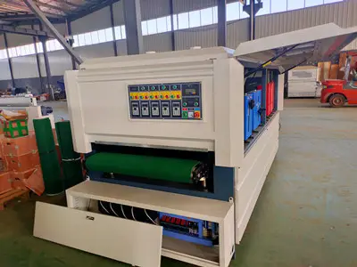 自動拋光機：打磨機什么品牌最好用 解鎖高效表面處理新方式